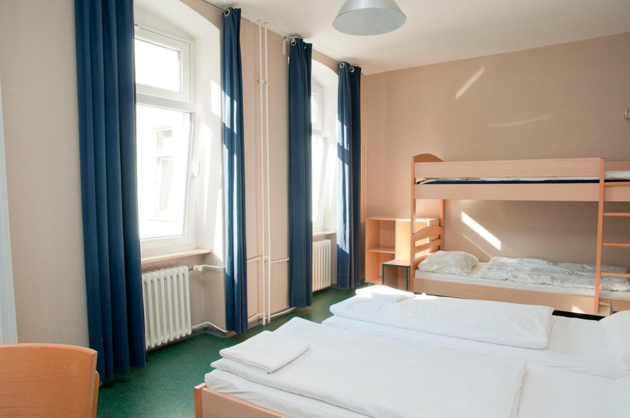 Happy Hotel Berlin Exterior photo