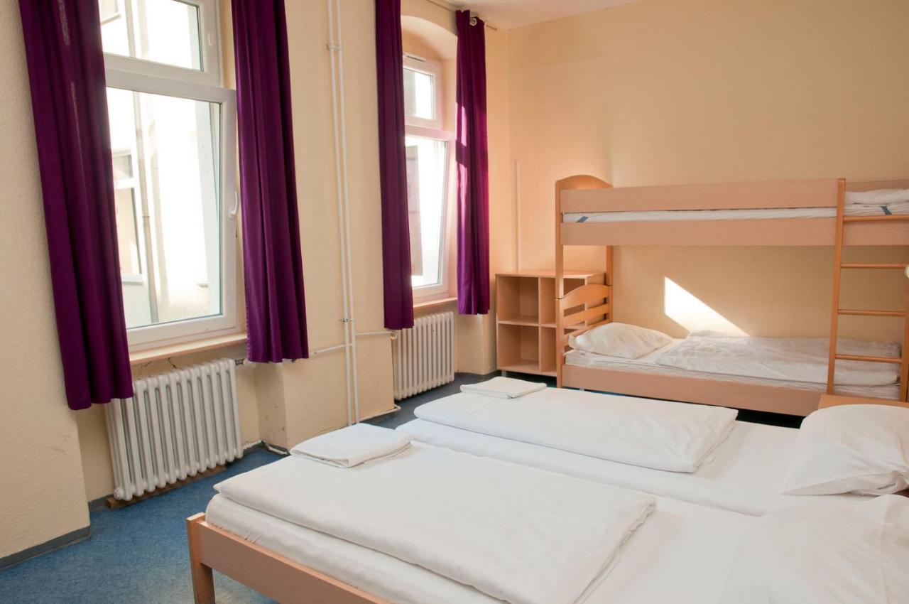 Happy Hotel Berlin Exterior photo