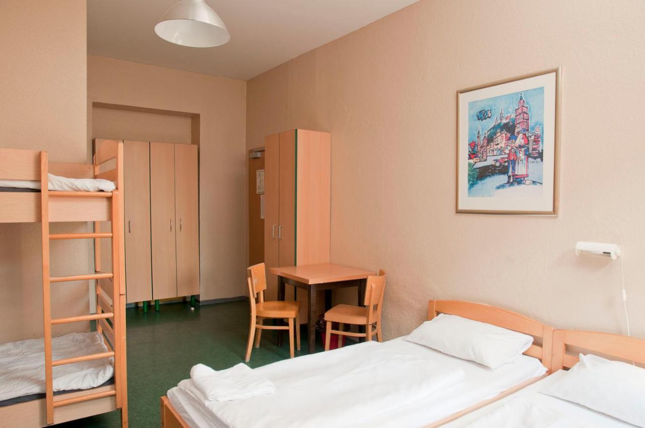 Happy Hotel Berlin Exterior photo