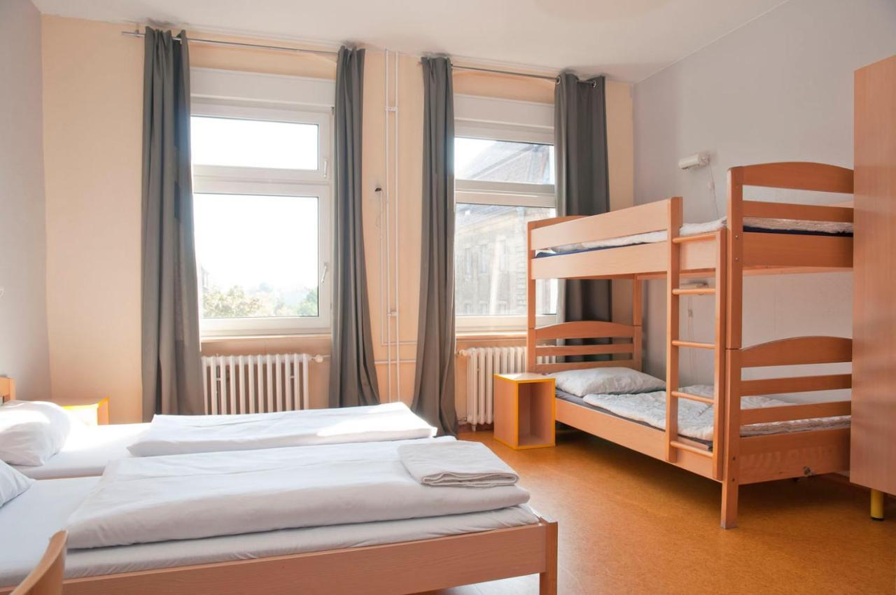 Happy Hotel Berlin Exterior photo